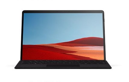 城西安装 Surface 更新时遇到问题？