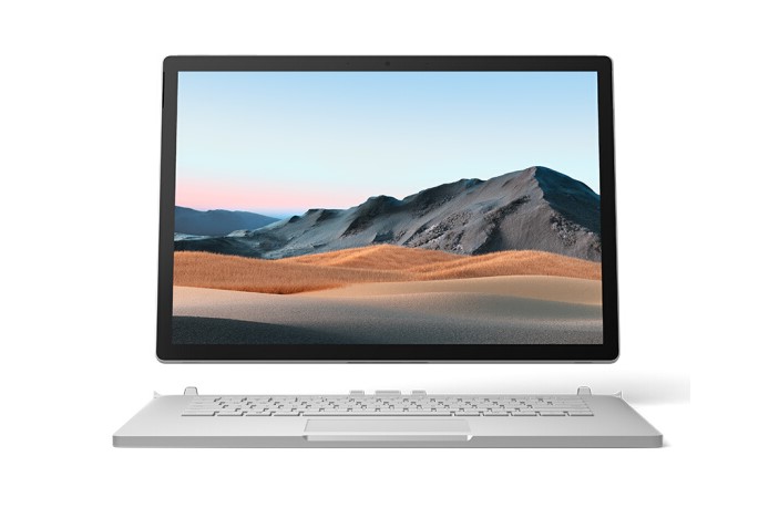 城西Surface 维修前的准备工作